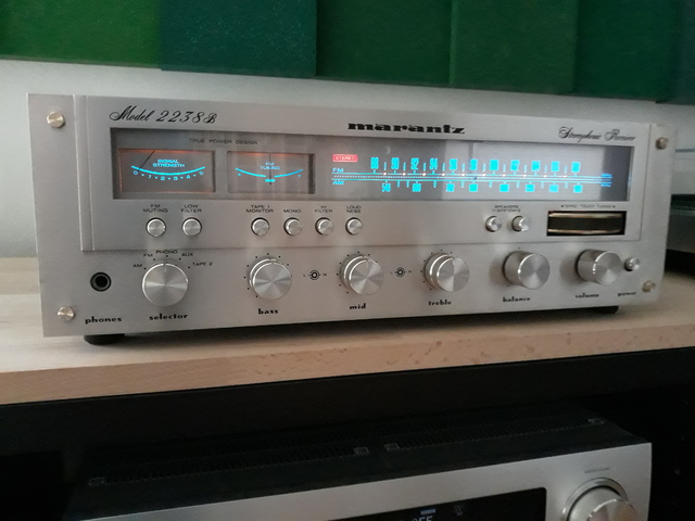 Marantz