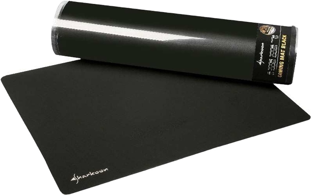 Sharkoon 1337GamingMatXLBlack