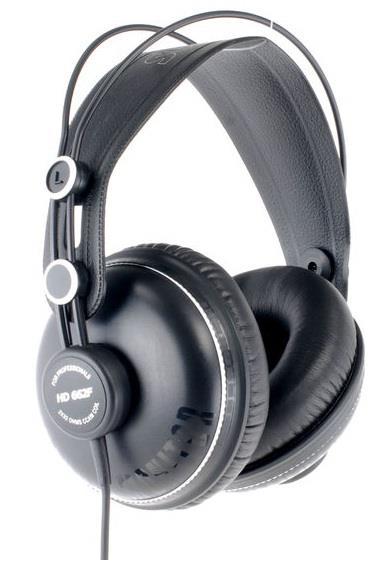 Superlux Hd 662f 25625