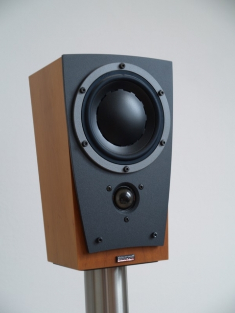 Dynaudio Contour SR