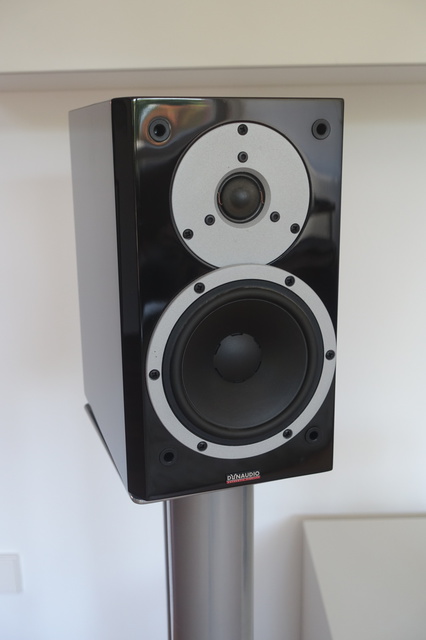 Dynaudio X12