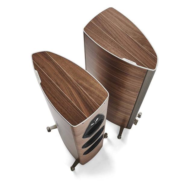 Sonus Faber Olympica Nova