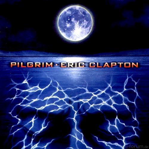 EricClapton Pilgrim