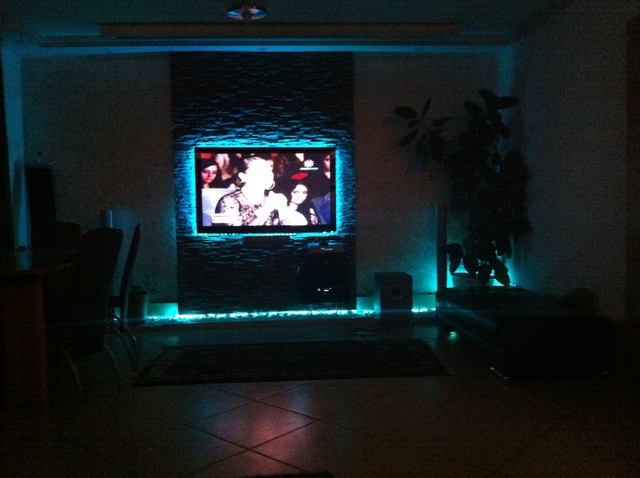 Hifi Wand