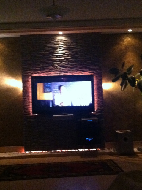 Hifi Wand