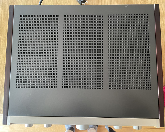 C200 V Deckel