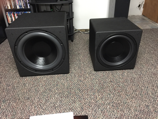 PSA S1801 Vs. S1500