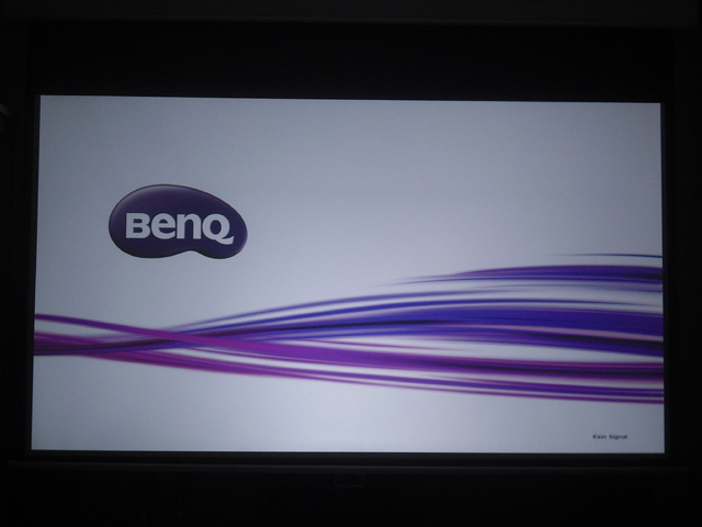 BenQ TH681