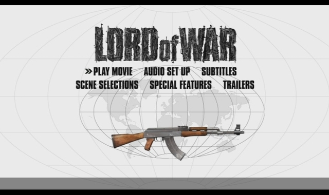 Lord of War