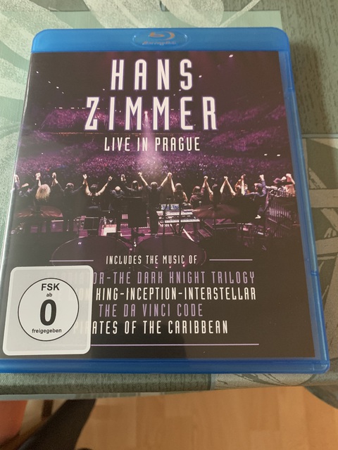 Hans Zimmer