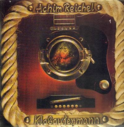 Achim Reichel Klabautermann