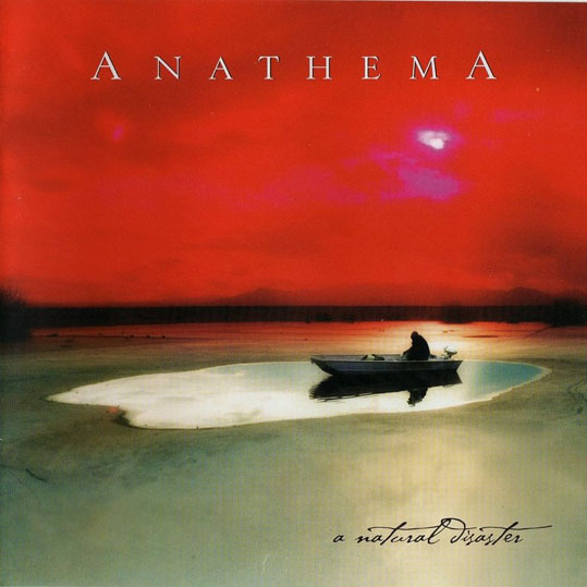 Anathema   A Natural Disaster By Soulnex D5288t3