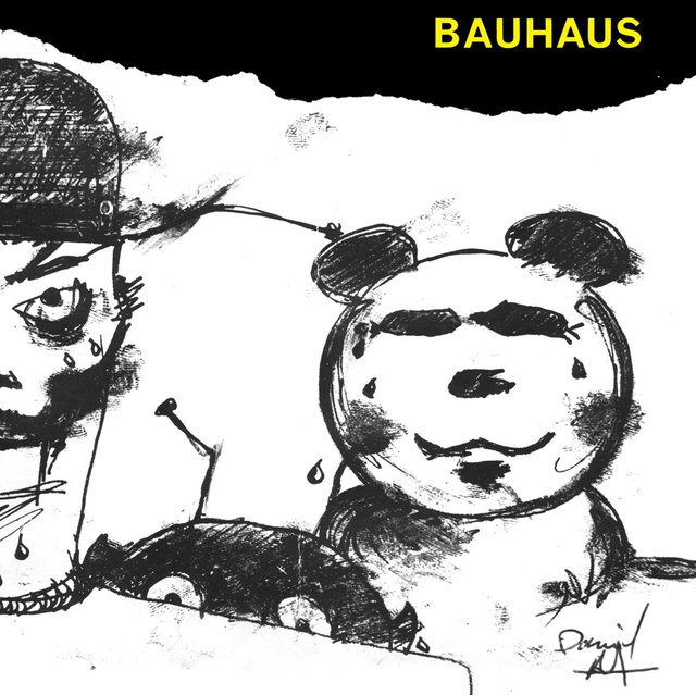 Bauhaus Mask 1 1