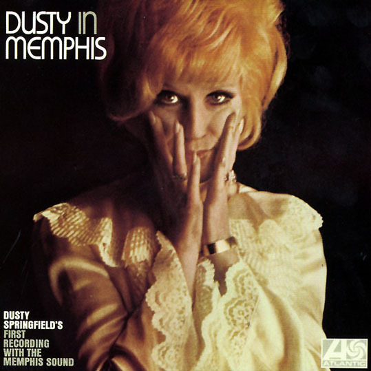 Dusty+In+Memphis+(Deluxe+Edition)