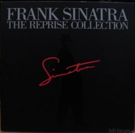 Frank Sinatra Reprise Collection 7599 26340 1 1273313327