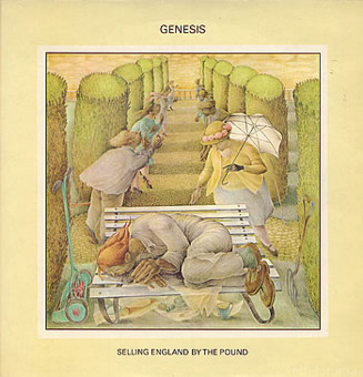 Genesis-Selling-England-B-205770