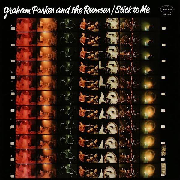 GrahamParker-Sticktome