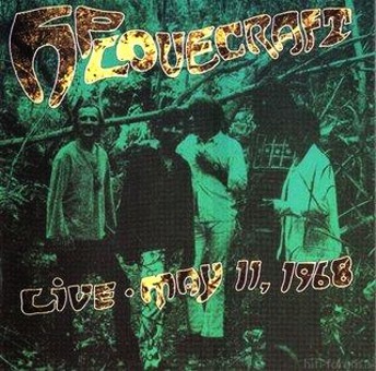 H_P_Lovecraft-LiveMay11,1968-Front