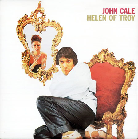 John Cale Helen Of Troy   B 519058