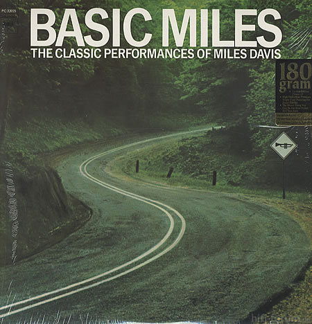 Miles-Davis-Basic-Miles---180-329964