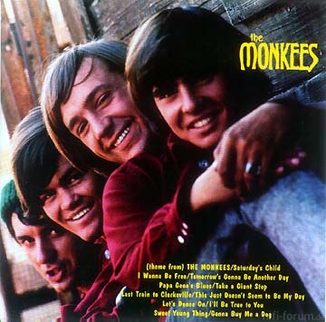 Monkees