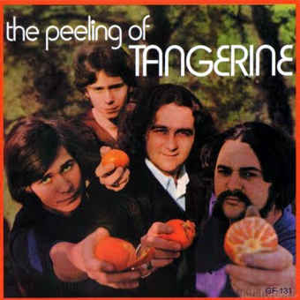 Tangerine