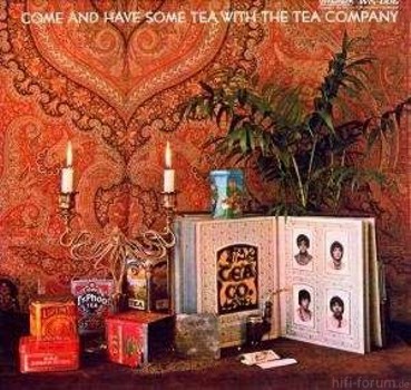 Tea Company