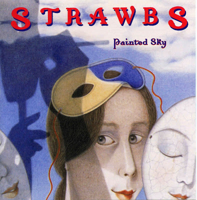 The+Strawbs+-+2005+-+Painted+Sky