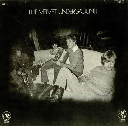 Velvet-Underground-The-Velvet-Underg-440543