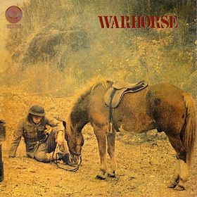 Warhorse (album)