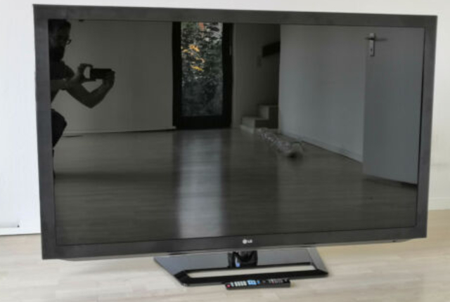 LG 65LM620