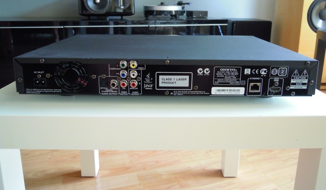 Onkyo 2