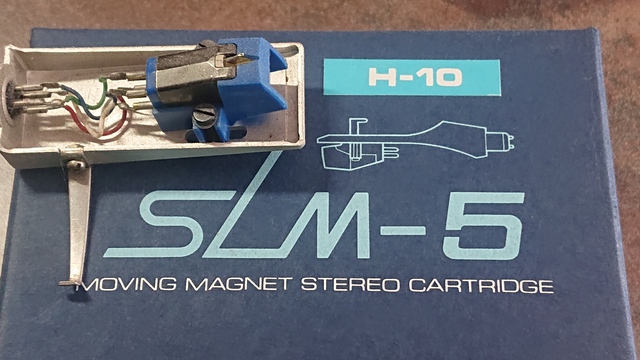 SLM-5