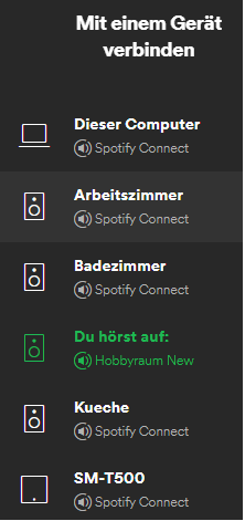 Spotify