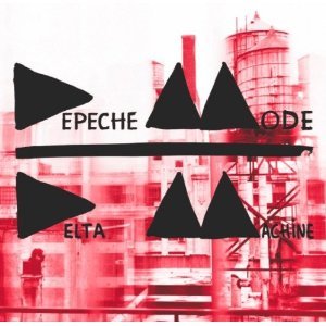 Depeche Mode   Delta Machine