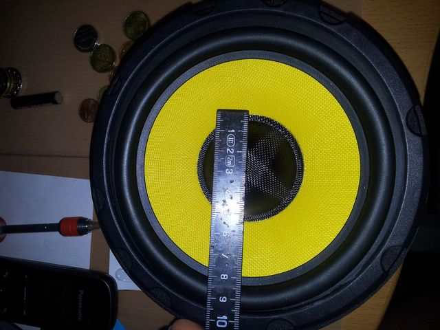 Audio System 165