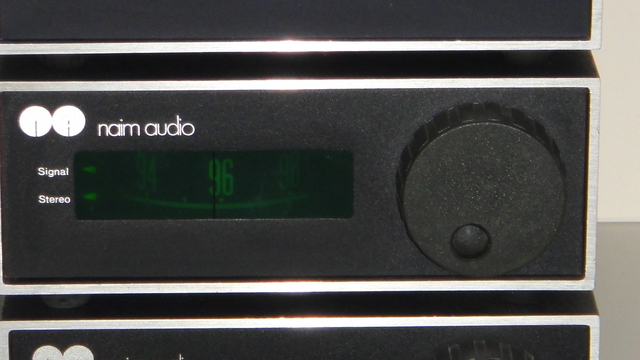 Naim NAT 101