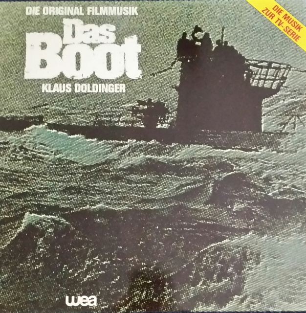 DOLDINGER Das Boot