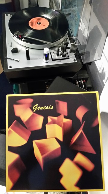 GENESIS (1983)