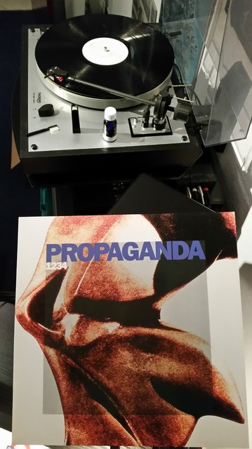 PROPAGANDA 1234 (1990)