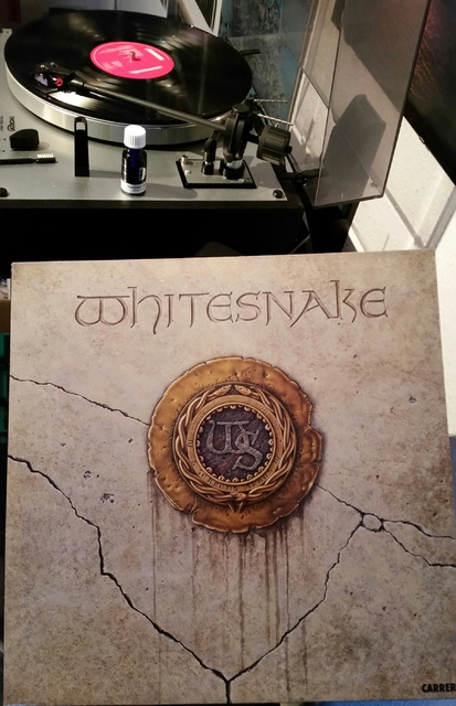 WHITESNAKE (1987)