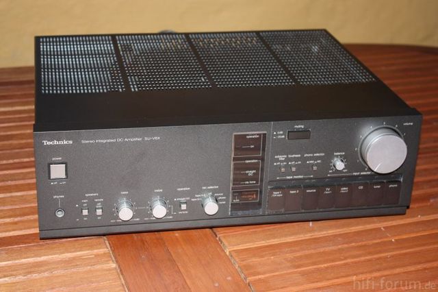 Technics SU-V6X