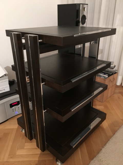 Finite Elemente Pagode Edition