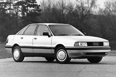 Audi 80 5860