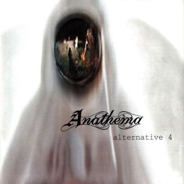 Anathema - Alternative 4