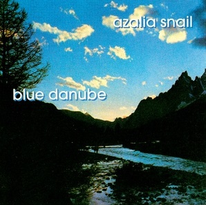 Azalia Snail   Blue Danube