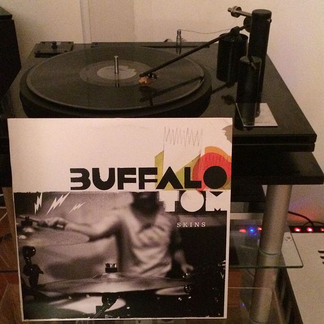 Buffalo Tom - Skins - LP