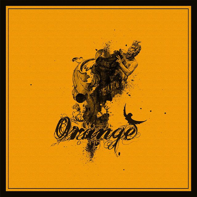 Dark Suns - Orange