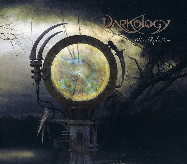 Darkology - Altered Reflections