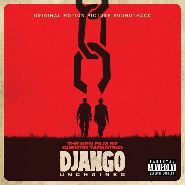 Django Unchained: Original Motion Picture Soundtrack